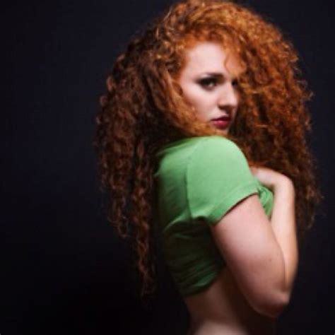 Curls Red Headed League Ginger Models I Love Redheads Natural Redhead Gorgeous Redhead