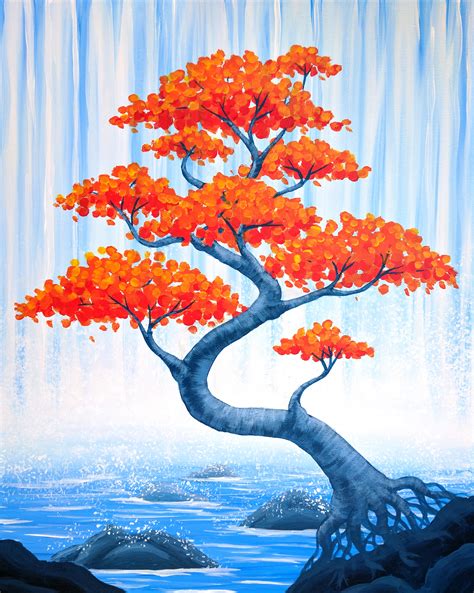25 Bonsai Tree Art Top