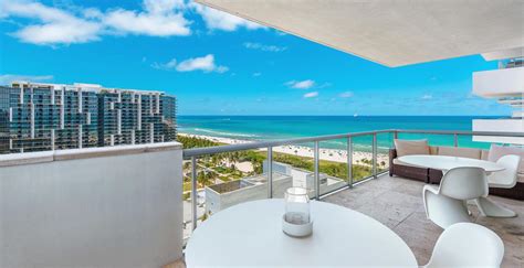 Miami Beach Apartments Vacation Rentals