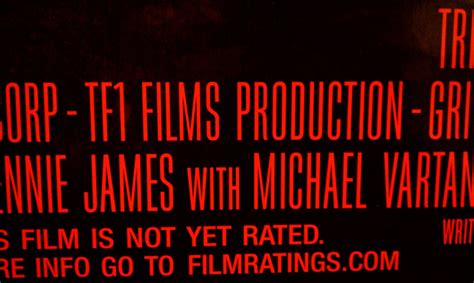 Have you ever wanted to see your name in credits? Movie credits font