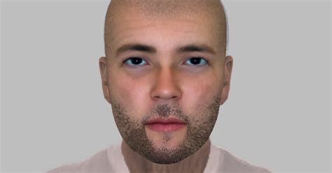 Police Release E Fit As Part Of Ongoing Grooming And Sexual Assault Investigation Surrey Live