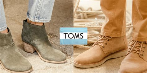 Toms Fall Flash Sale Offers 25 Off New Boots To Spruce Up Your Wardrobe