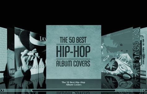 The 50 Best Hip Hop Album Covers Complex