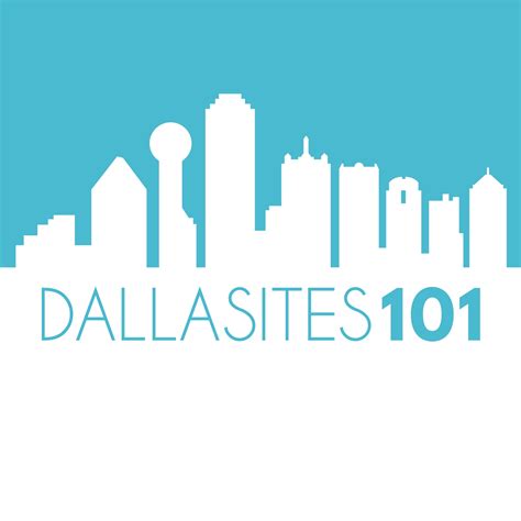 Dallasites101 | Dallas TX