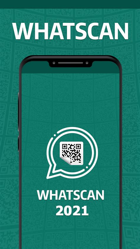Whatscan Qr Code Scanner Web Scan For Whatsapp For Android Download