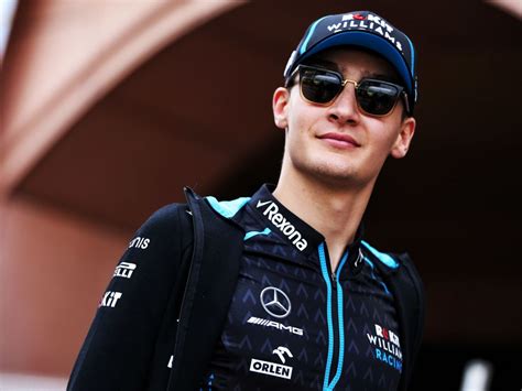 The british driver had been admonished for. George Russell wants Formula 1 to be like Moto GP ...