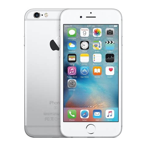 Apple Iphone 6s 16gb 64gb And 128gb Verizon And Gsm Unlocked Tanga