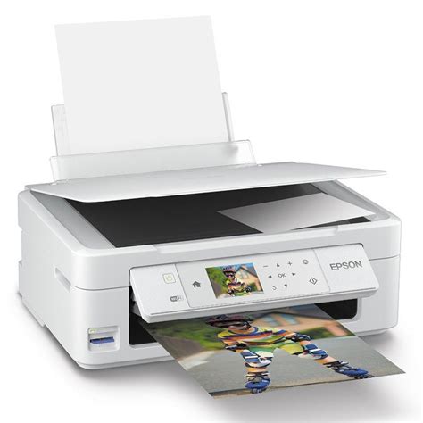 If you download files, it means that you have accepted the manufacturer's. Epson Expression Home XP-435 Multifunktionsdrucker weiß