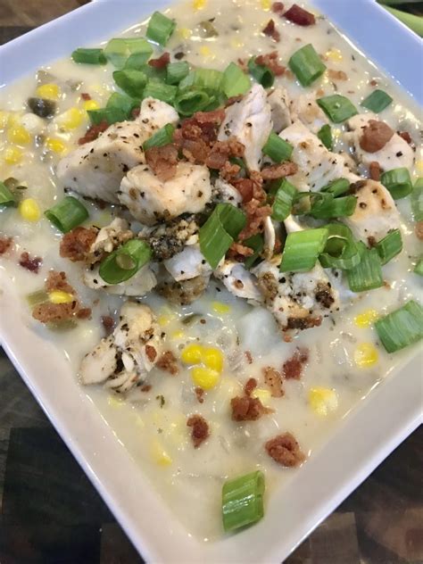 Ok, its getting near the season for clambakes. The Best Corn Chowder Recipe You'll Ever Taste - Just ...