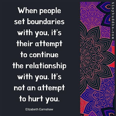 Quotes About Boundaries With Family Even Though All Families Are