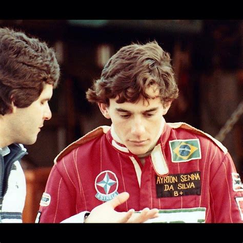 Ayrton Senna Imola F Drivers Be A Nice Human Race Track Formula One His Eyes Tribute