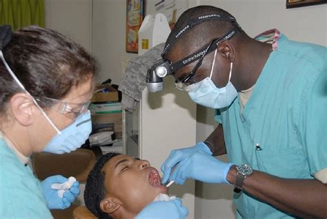 Destinations For Dental Treatment Abroad Dentnet