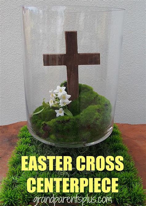 22 Of The Best Ideas For Diy Easter Christian Table Decorations Home