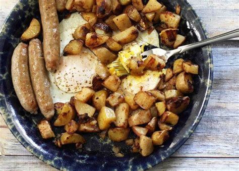 16 Breakfast Potato Recipes Best Breakfast Potatoes Recipe Best Potato