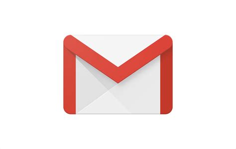 The new gmail logo still feels predominately red, with a small touch of yellow and the blue and google has also revamped its calendar, docs, meet, and sheets logos to match the new gmail. Read Receipt for Gmail: Secretly Tracking Email Opens in 2018!