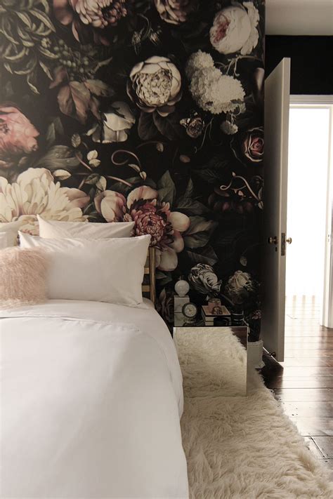 Beautiful Bedroom Wallpaper Decorating Ideas 25 Decoredo