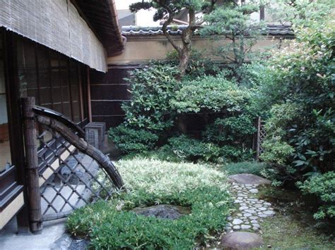 Japanese Courtyard Japanese Garden Courtyard Garden