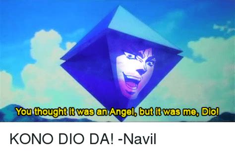25 Best Memes About It Was Me Dio It Was Me Dio Memes