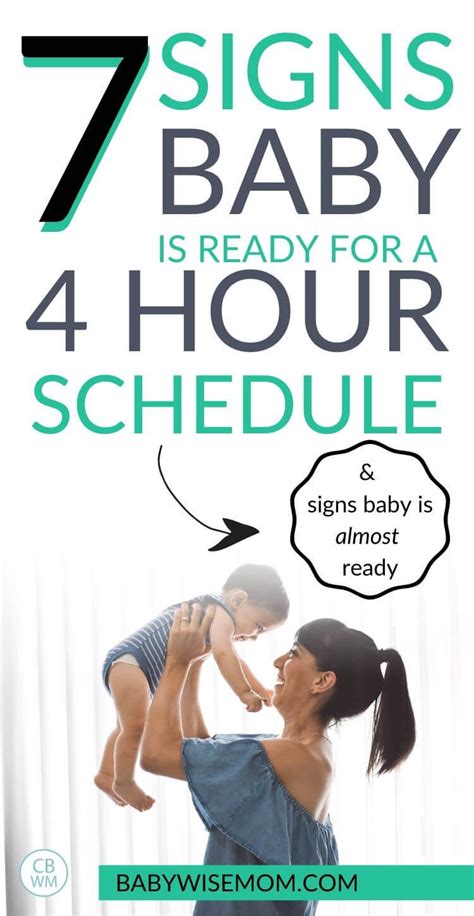 You can remember how many days in each month using this rhyme: When and How to Move Baby to 4 Hour Schedule in 2020 ...