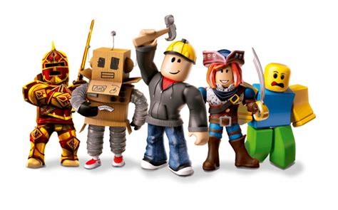 Roblox Character Png 10 Free Cliparts Download Images On Clipground 2024