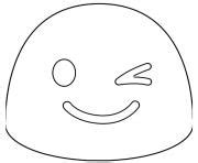 characters featured on bettercoloring.com are the property of their respective owners. Emoji Coloring Pages to Print Emoji Printable