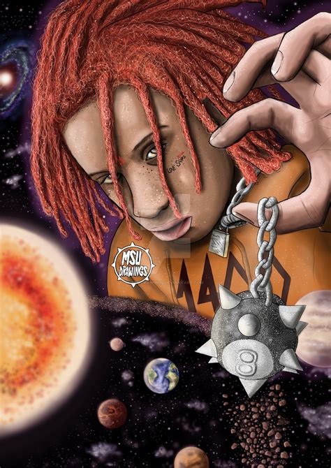 18 Trippie Redd Animated Wallpapers