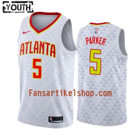 The official facebook of the nba's atlanta hawks. NBA Atlanta Hawks Trikot Jabari Parker 5 Nike 2019-2020 ...