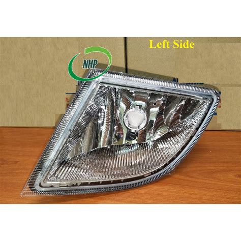 Can our fog lamps handle a 55w h1 bulb? Perodua Myvi 2008 Fog Lamp / Sport Light (No Bulb & Socket ...