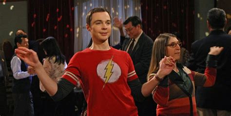 The Big Bang Theory Este Es El Verdadero Significado De La Expresión