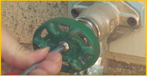 Alibaba.com offers 999 outdoor water spigot products. DIY Tip: Repairing A Leaking Outdoor Faucet, How To ...
