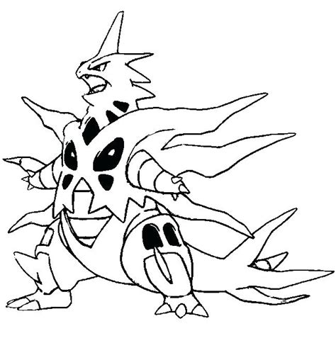 Pokemon Coloring Pages Mega Lucario At Getdrawings Free Download