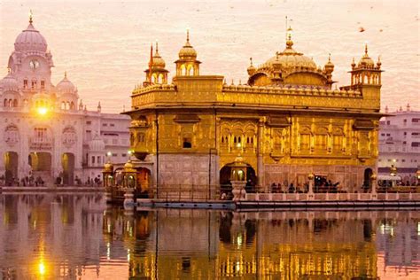 Golden Temple World Record Golden Temple The Most Visited Place In