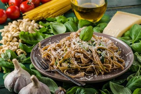 10 Best Italian Pasta Dishes Authentic Italian Pasta Dishes Ib