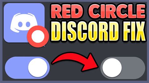 How To Fix Discord Red Dot Icon Easy Guide The Magazine
