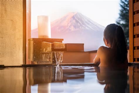 10 Japanese Hot Springs Off The Beaten Track 2023 Tsunagu Japan