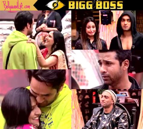 Bigg Boss 11 Vikas Guptas Mom Calls Him Her Hero And Gives A Flying Kiss To Arshi Khan Watch