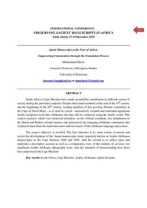 Although the art of letter writing has. Afrikaans Friendly Letter Format : Letter Writing ...