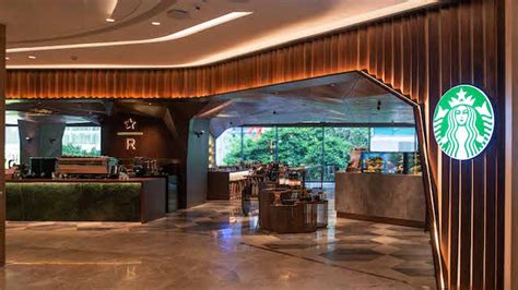 Featured Store The New Starbucks Hong Kong Flagship Inside Retail Asia