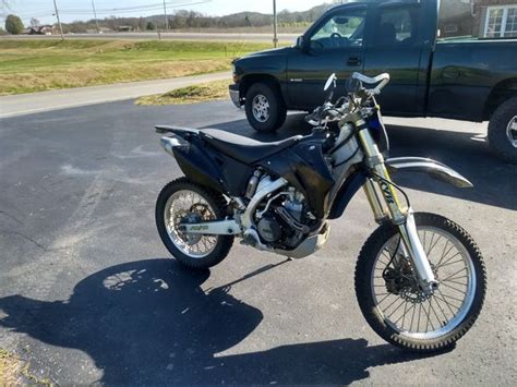This is my top 5 mods i have done to my 2020 yamaha wr250f to make it a street legal dual sport adventure bike. 2008 Yamaha WR450F street legal for Sale in Lebanon, TN ...