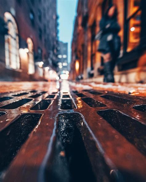 Moody And Cinematic Urban Photography By Steve Zeinner Photography