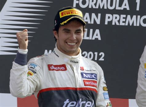 Fcp es una organización no lucrativa que busca proveer. Checo Pérez sufre accidente en pruebas del GP de Bakú