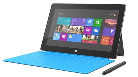 Microsoft Original Surface Pro To Remain Available Via Commercial