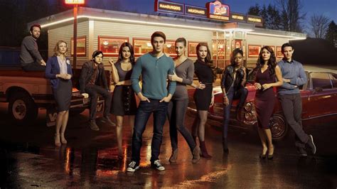 Riverdale Season 6 Release Date Cast Trailer And Predictions