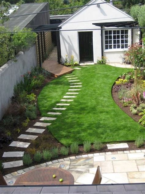 48 Stunning Front Yard Pathway Landscaping Decor Ideas Page 25 Of 58