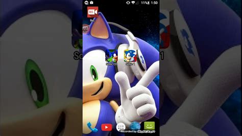 Como Descargar Sonic Cd Para Android Youtube