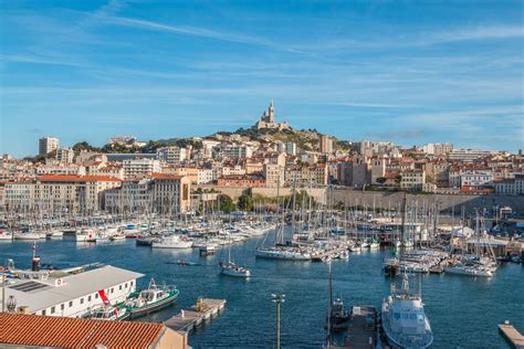 The Best Things To Do In Marseille France