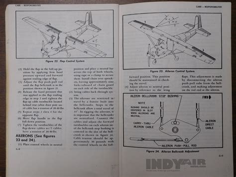 1958 cessna 182a n4716d aircraft for sale indy air sales