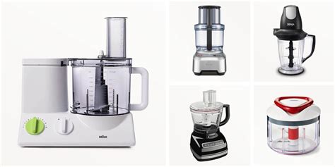 Braiser with grill pan lid. Food Processor Reviews - The 7 Best Food Processors of 2021