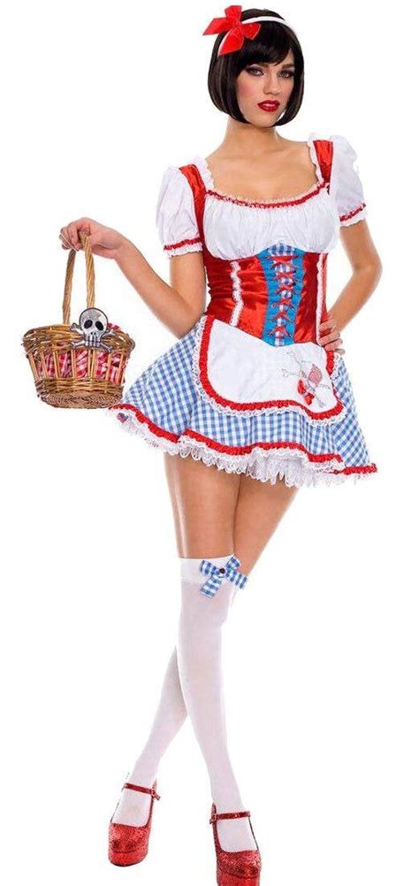 women s wizard of oz dorothy costumes storybook dorothy costume