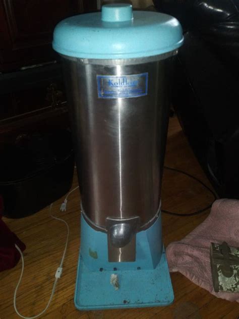 Snowball Machine For Sale In Baltimore Md Offerup